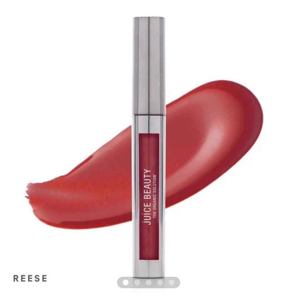 Juice Beauty Reese Phyto-Pigment Liquid Lipstick-Full Size-NIB